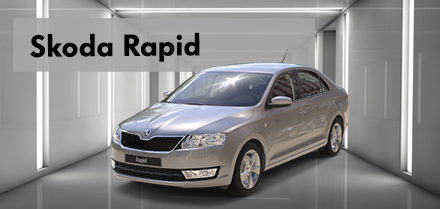 cuotas de skoda rapid en Das WeltAuto