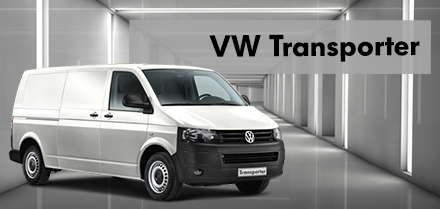 cuotas de volkswagen transporter en Das WeltAuto