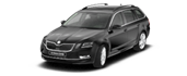 octavia combi