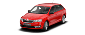 spaceback