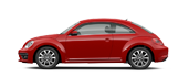 new beetle