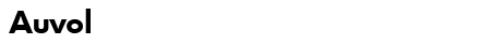 Auvol