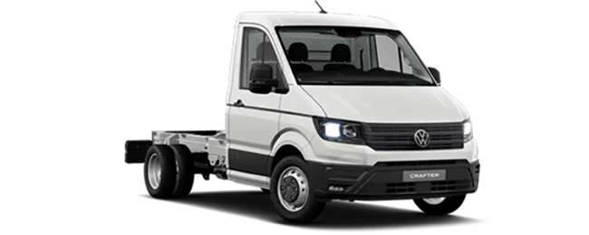 Crafter-Chasis-silueta