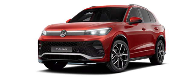 Tiguan