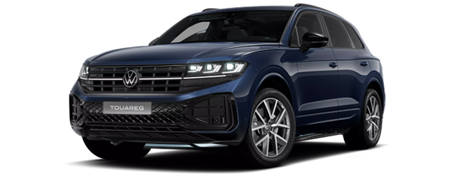Touareg