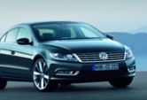 Nuevo Passat CC en el segmento del lujo