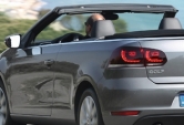 El Golf Cabrio estrena motores