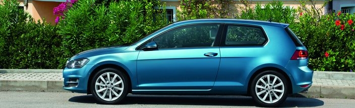 Golf 7,