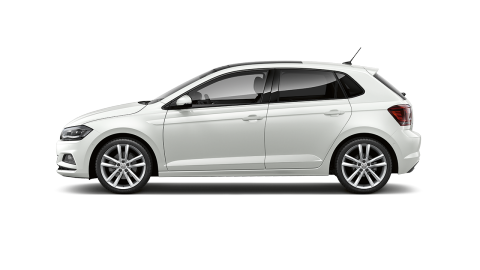 Volkswagen Polo Advance Vizcaya