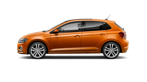 Volkswagen Polo Sport Vizcaya