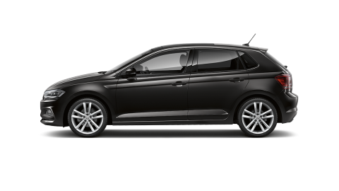 Volkswagen Polo Vizcaya