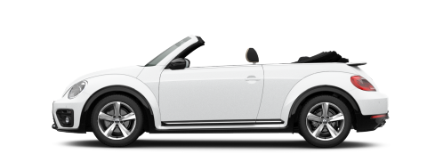 Volkswagen Beetle Cabrio Vizcaya