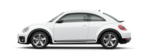 Volkswagen Beetle Vizcaya