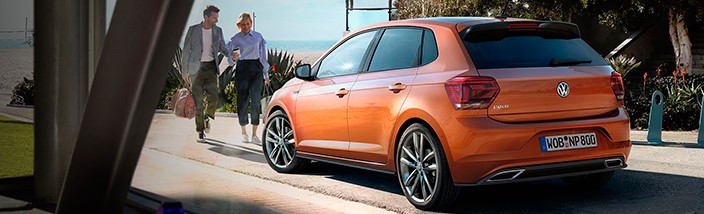 Ofertas Volkswagen Polo Bizkaia 2019
