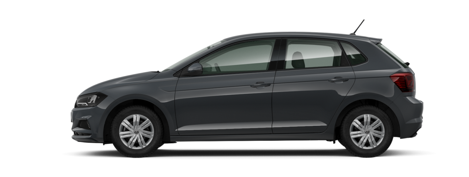 Vw polo cheap oferta