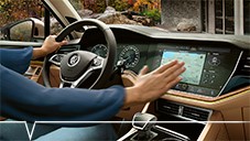 ofertas nuevo volkswagen touareg 2018 vizcaya
