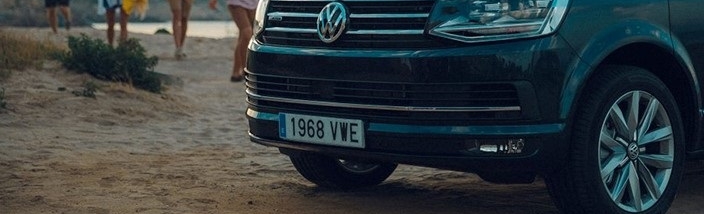 Volkswagen Long Drive Auvol