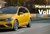 Mantenimiento Oficial Volkswagen e ITV | Auvol