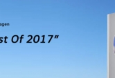 El equipo postventa de Auvol Bilbao recibió el Premio Best Of 2017