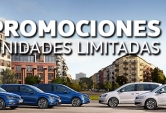 Ofertas Black Friday Volkswagen en Auvol, Bizkaia