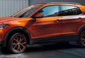 Descubre el Nuevo T-Cross en Auvol