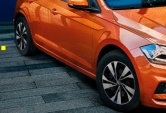 Oferta Volkswagen Polo Our Renting Auvol