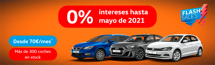 Las ofertas más exclusivas de coches de ocasión en Auvol