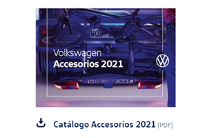 Catálogo de Accesorios Volkswagen | Auvol