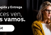 Servicio de Recogida y Entrega del Vehículo.