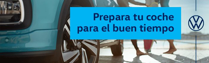 Ofertas Posventa | Volkswagen Auvol