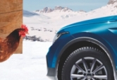 Campaña Invierno en Volkswagen Auvol