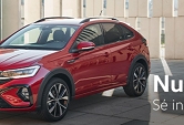 Volkswagen Taigo: El primer SUV coupé de Volkswagen en Auvol