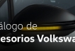 Accesorios Originales VW 2022 || Auvol