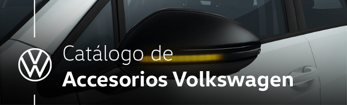 Accesorios Originales VW 2022 || Auvol