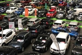 Auvol presente en la 12ª edición de la Feria del Vehículo de Ocasión
