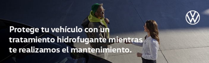 Aumenta la seguridad y cuida tu vehículo con Hidrofugant en Auvol