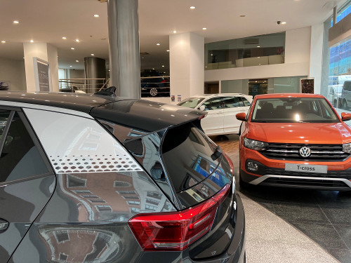 Bilbao VW