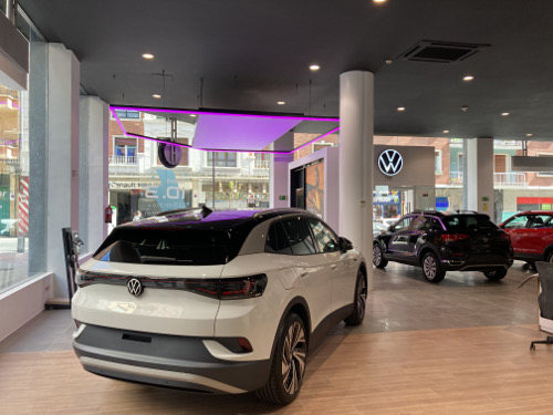 Bilbao VW