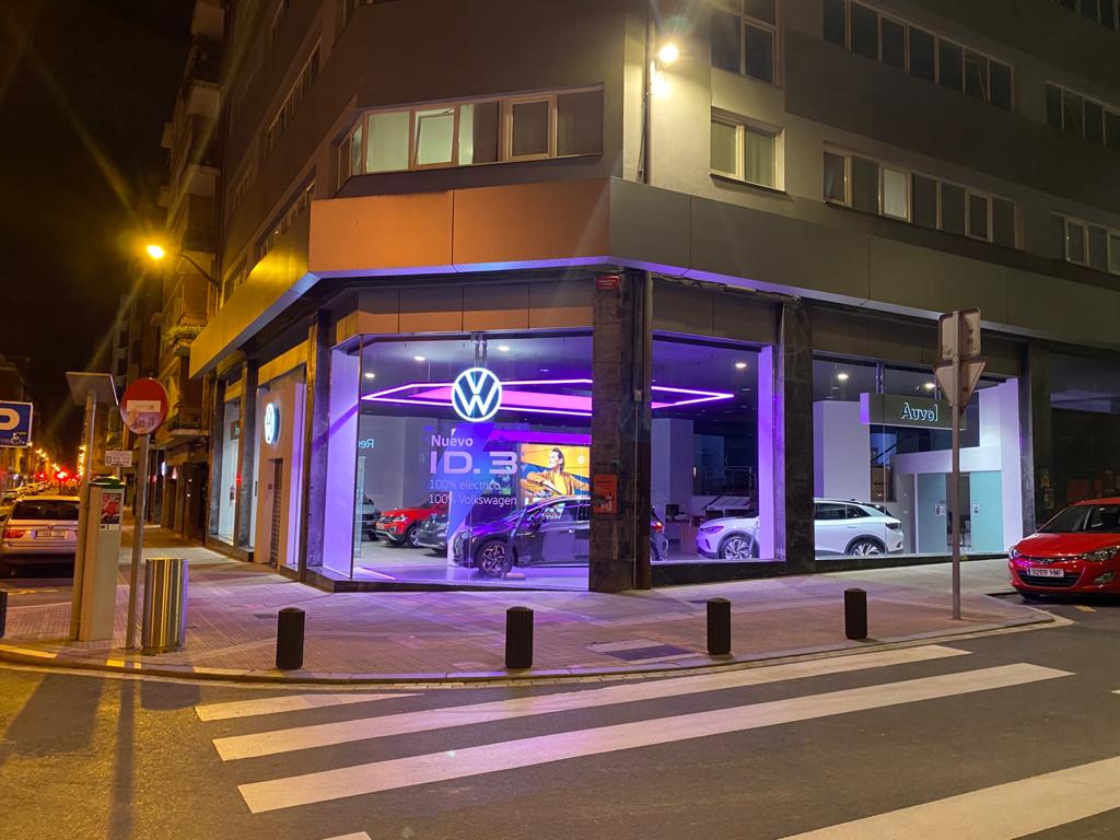Bilbao VW