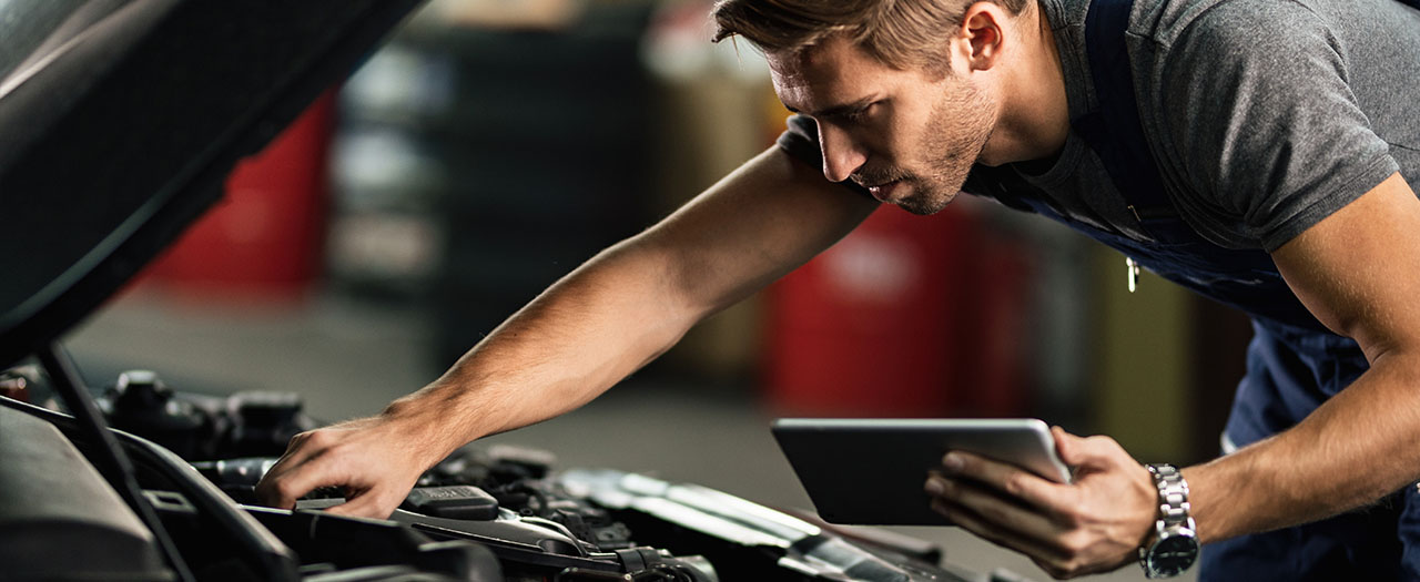 Auvol Servicio Posventa